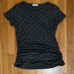 Basic Maternity T-shirt